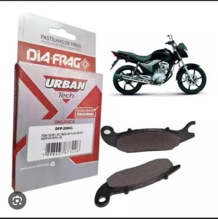 WM MOTO PEÇAS